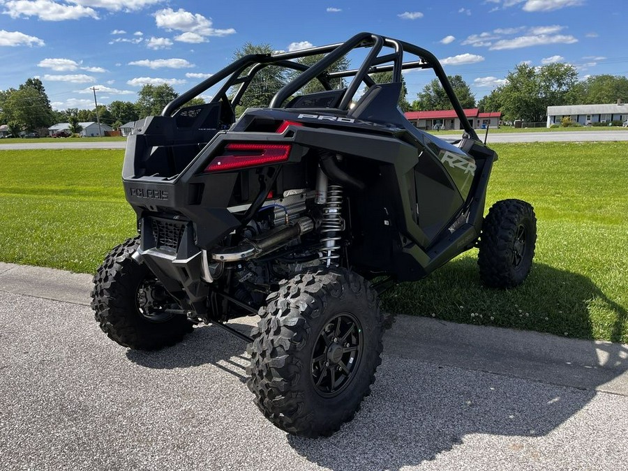 2024 Polaris® RZR Pro XP Ultimate