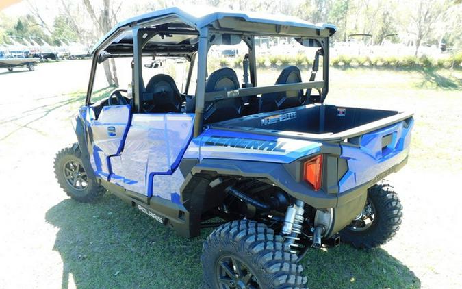 2024 Polaris GENERAL XP 4 1000 Premium