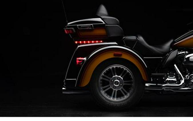 2024 Harley-Davidson Tri Glide® Ultra