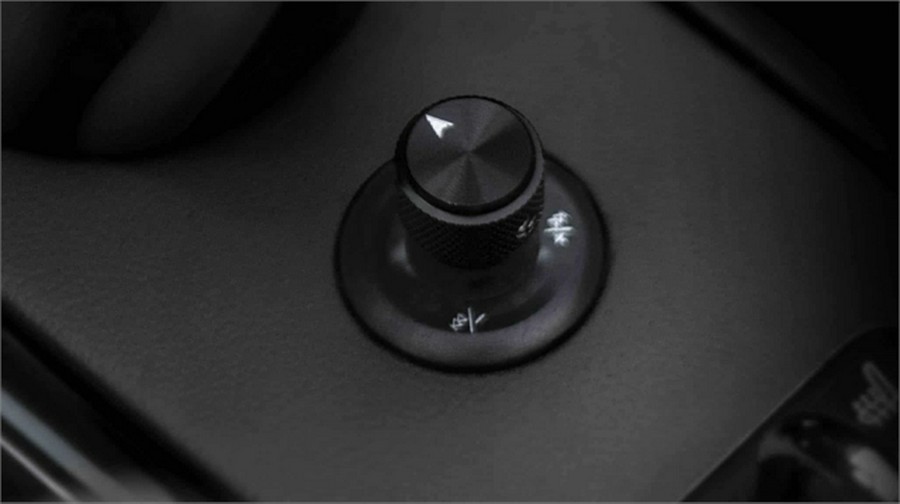 2023 Vanderhall Carmel GTS