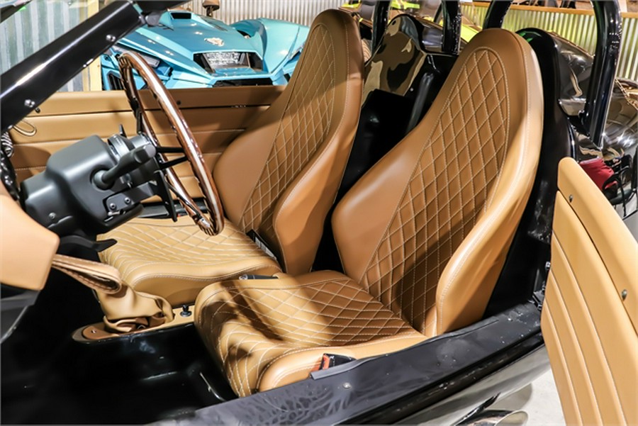 2023 Vanderhall Carmel GTS