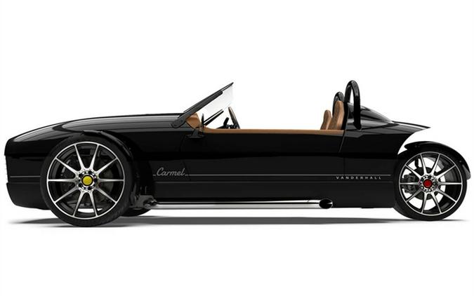 2023 Vanderhall Carmel GTS