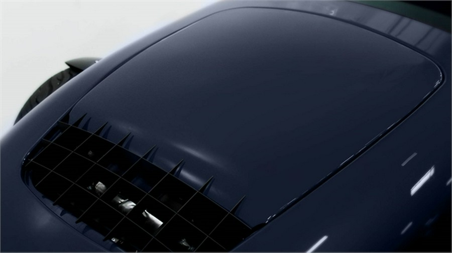 2023 Vanderhall Carmel GTS