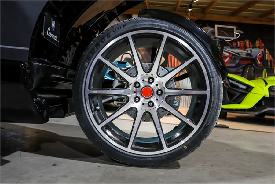 2023 Vanderhall Carmel GTS