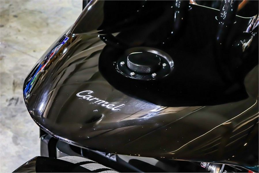 2023 Vanderhall Carmel GTS