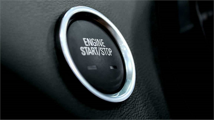 2023 Vanderhall Carmel GTS