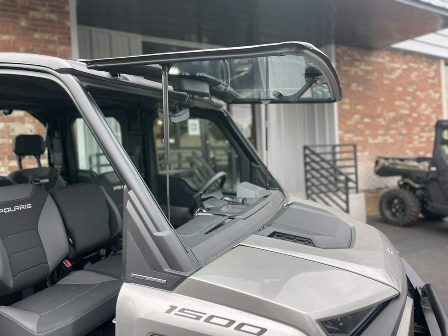 2024 Polaris® Ranger Crew XD 1500 NorthStar Edition Ultimate