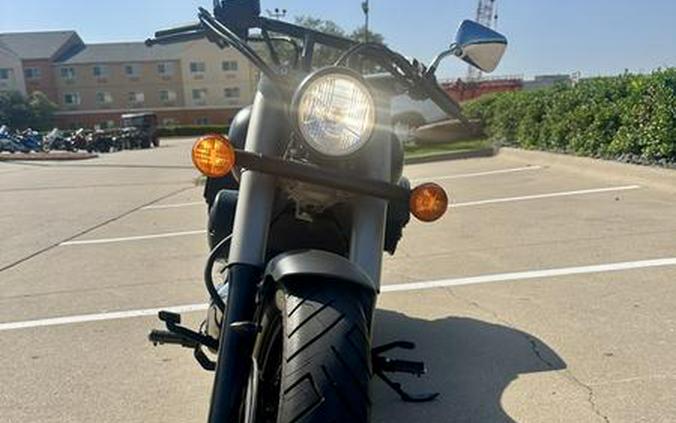 2013 Honda® Shadow Phantom