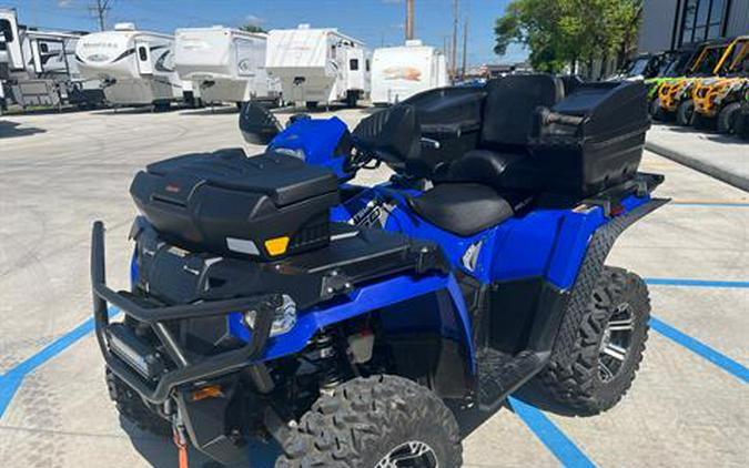 2020 Polaris Sportsman 450 H.O. EPS