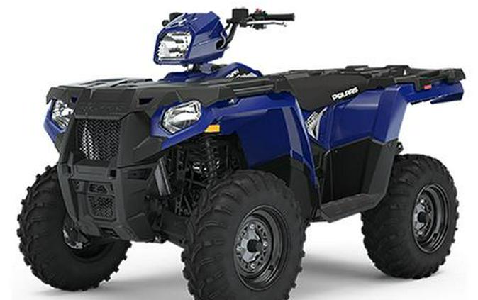 2020 Polaris Sportsman 450 H.O. EPS