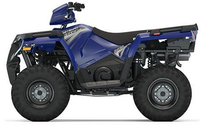 2020 Polaris Sportsman 450 H.O. EPS