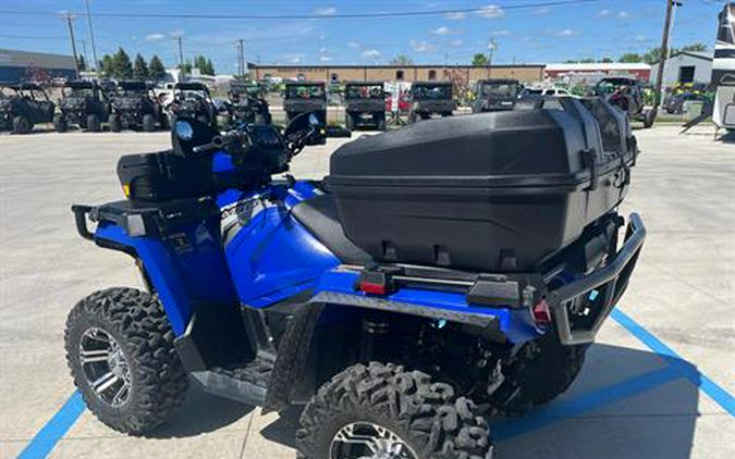 2020 Polaris Sportsman 450 H.O. EPS