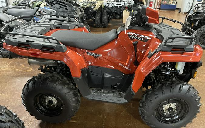 2024 Polaris Industries SPORTSMAN 450