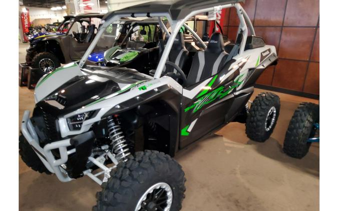 2024 Kawasaki TERYX KRX 1000 ES