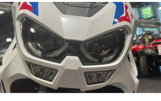 2024 Honda AFRICA TWIN ADV SP ES Adventure Sports ES DCT