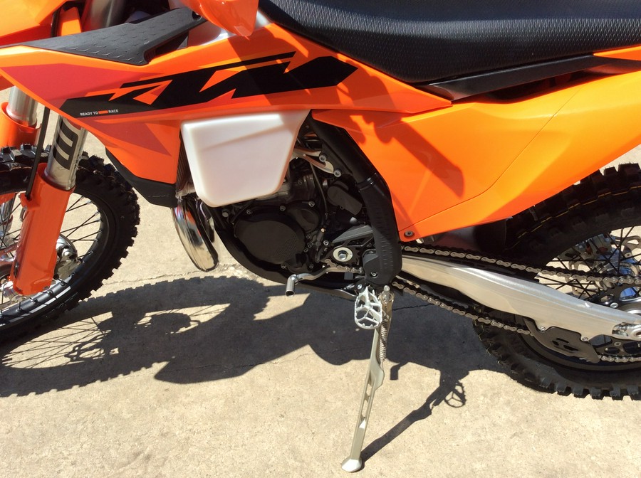 2025 KTM XC 250