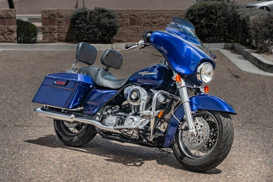 2006 Harley-Davidson® FLHX - Street Glide®