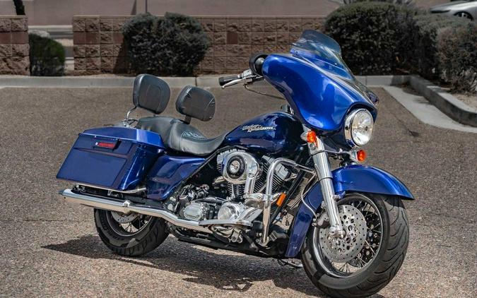 2006 Harley-Davidson® FLHX - Street Glide®