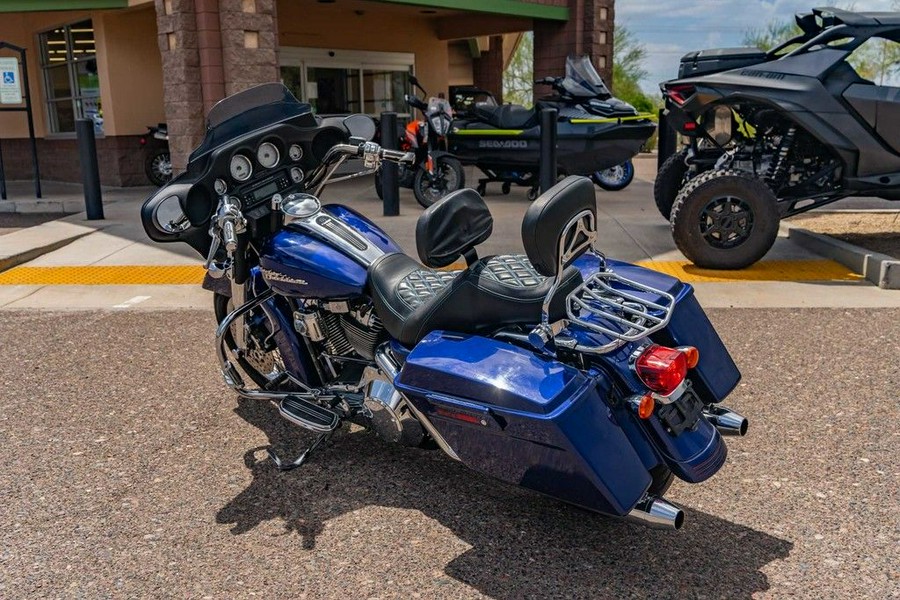 2006 Harley-Davidson® FLHX - Street Glide®