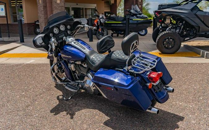 2006 Harley-Davidson® FLHX - Street Glide®