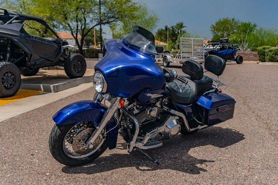 2006 Harley-Davidson® FLHX - Street Glide®