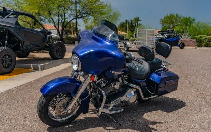 2006 Harley-Davidson® FLHX - Street Glide®