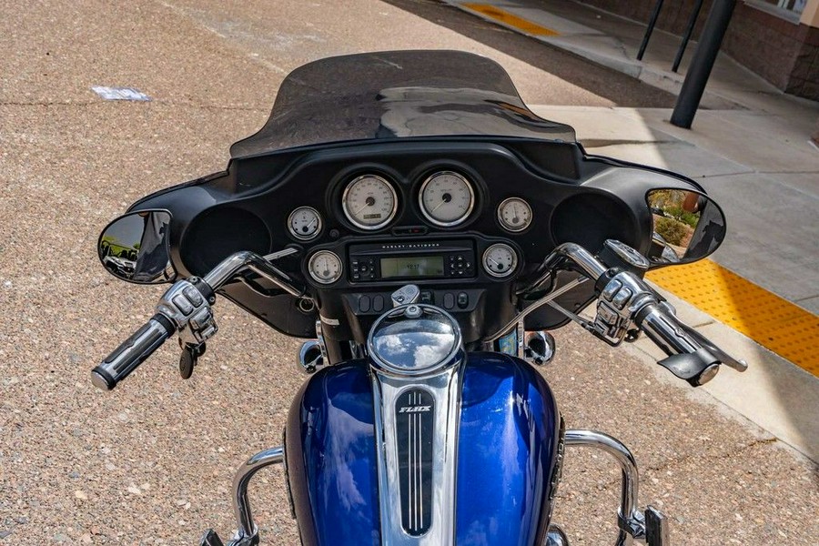 2006 Harley-Davidson® FLHX - Street Glide®