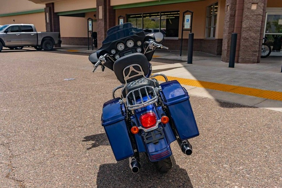 2006 Harley-Davidson® FLHX - Street Glide®