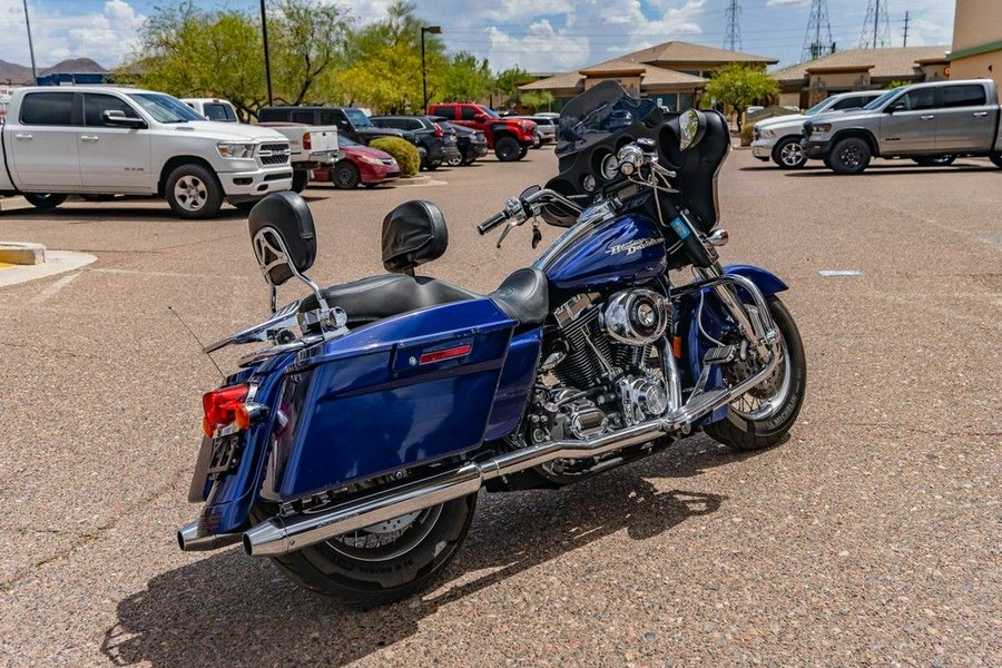 2006 Harley-Davidson® FLHX - Street Glide®