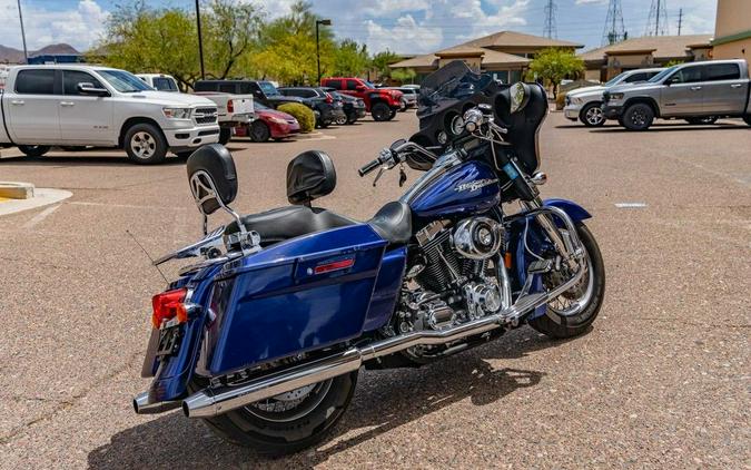 2006 Harley-Davidson® FLHX - Street Glide®