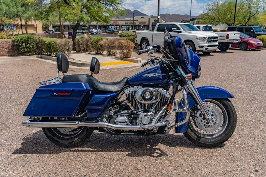 2006 Harley-Davidson® FLHX - Street Glide®