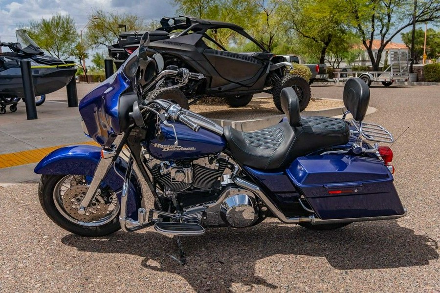 2006 Harley-Davidson® FLHX - Street Glide®