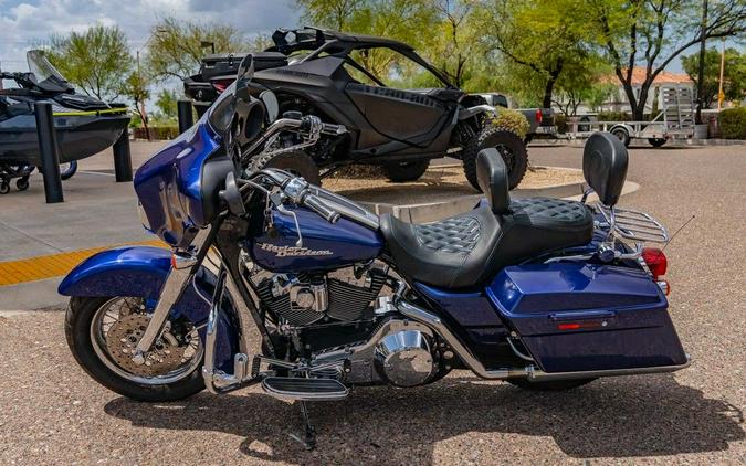 2006 Harley-Davidson® FLHX - Street Glide®