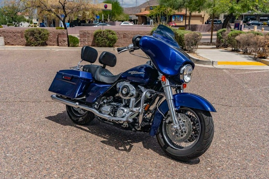 2006 Harley-Davidson® FLHX - Street Glide®