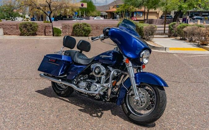 2006 Harley-Davidson® FLHX - Street Glide®