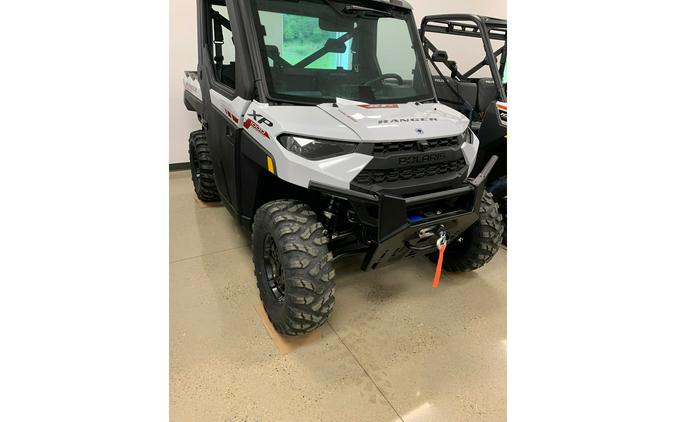 2024 Polaris Industries Ranger XP® 1000 NorthStar Edition Trail Boss