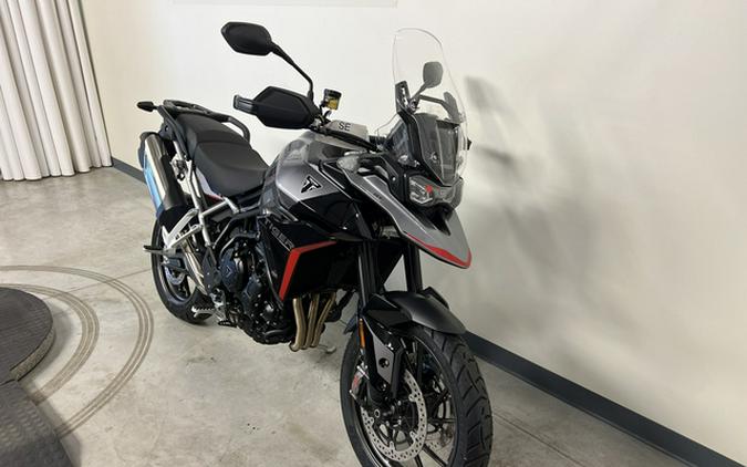 2024 Triumph Tiger 900 GT