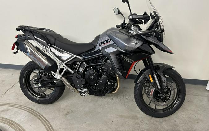 2024 Triumph Tiger 900 GT