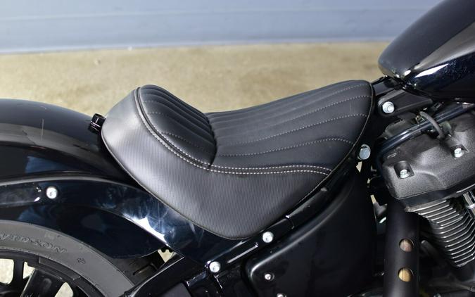 2023 Harley-Davidson Street Bob 114