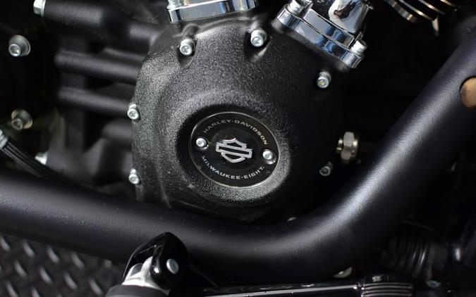 2023 Harley-Davidson Street Bob 114