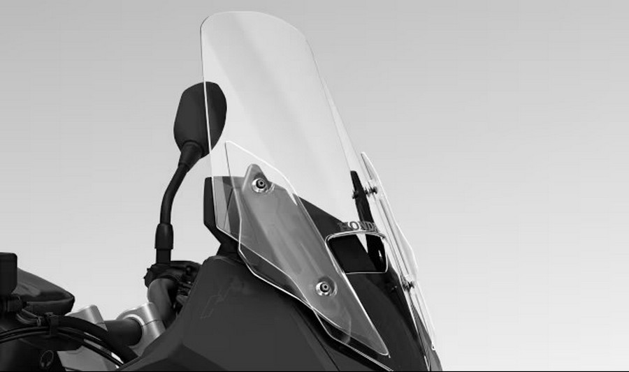 2025 Honda Transalp