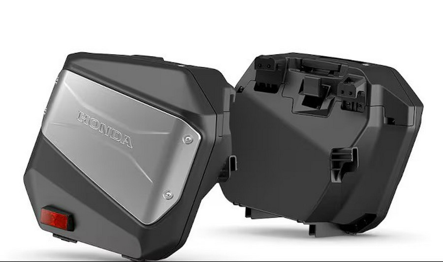 2025 Honda Transalp