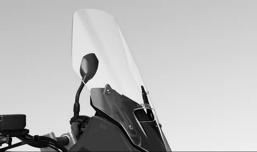 2025 Honda Transalp