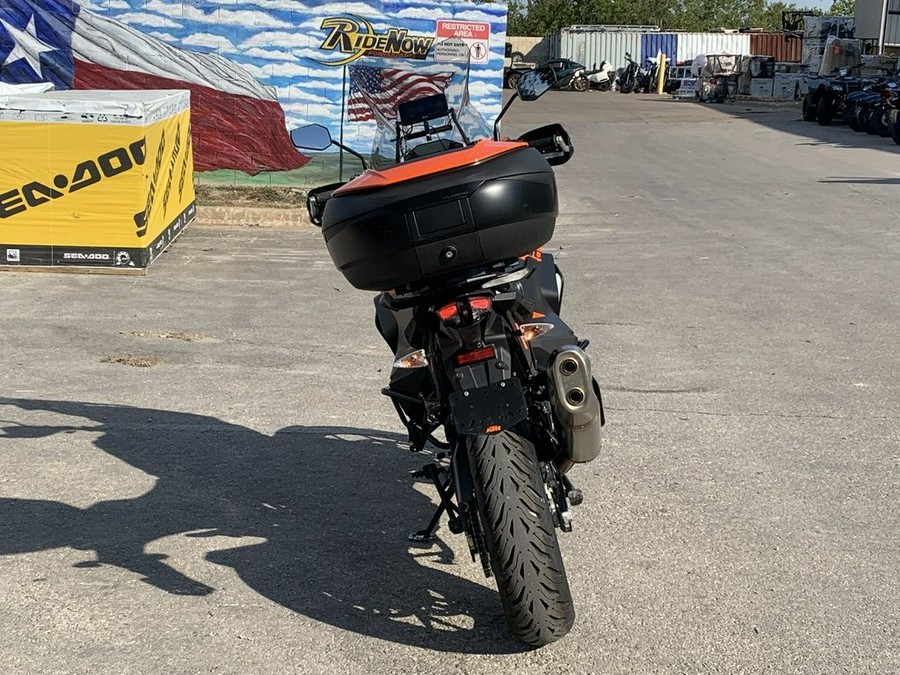 2023 KTM 1290 Super Adventure S