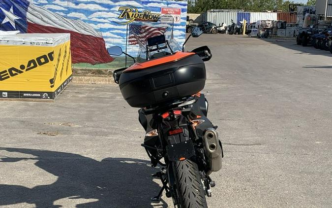 2023 KTM 1290 Super Adventure S