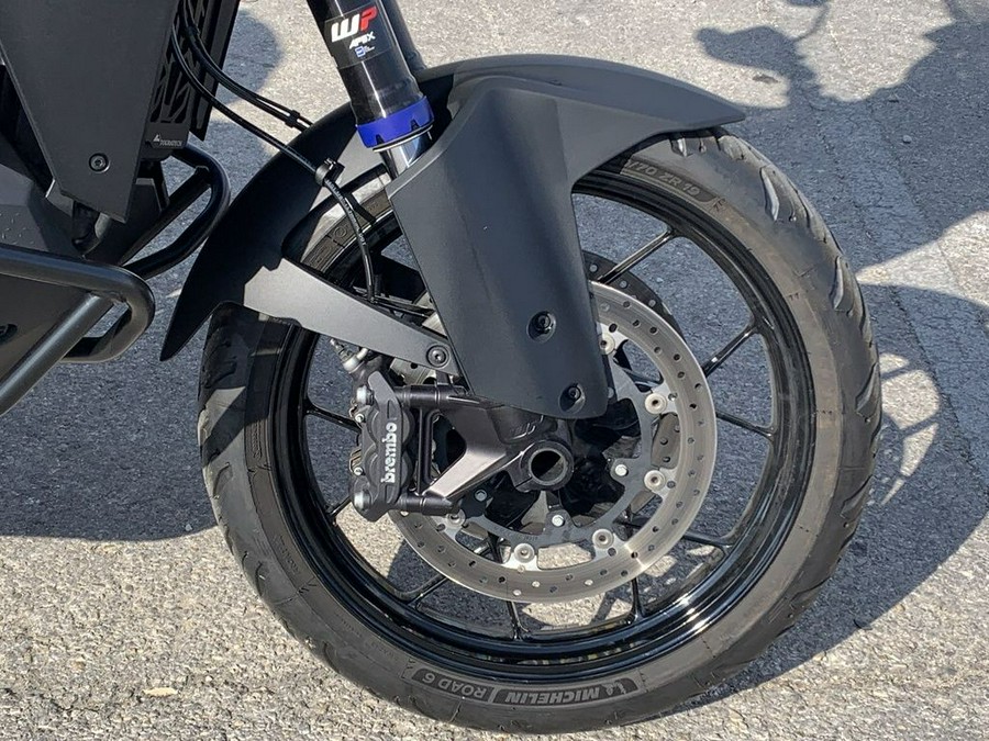 2023 KTM 1290 Super Adventure S