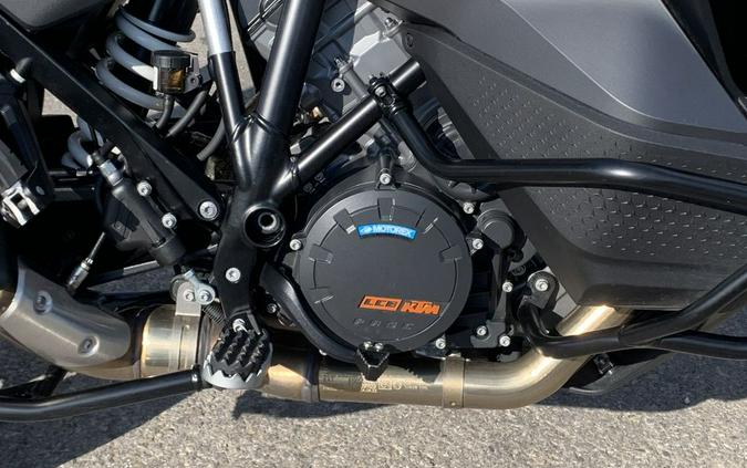 2023 KTM 1290 Super Adventure S