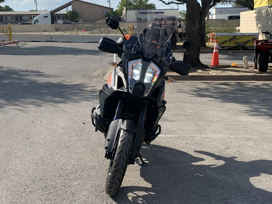 2023 KTM 1290 Super Adventure S