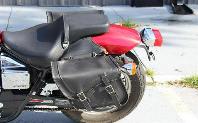 2006 Honda Shadow Spirit™ 750