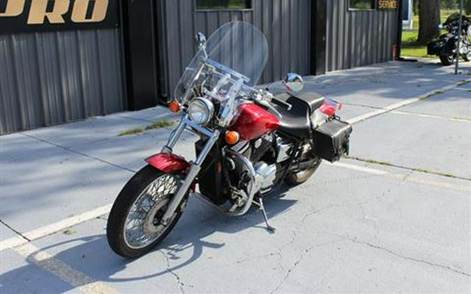 2006 Honda Shadow Spirit™ 750